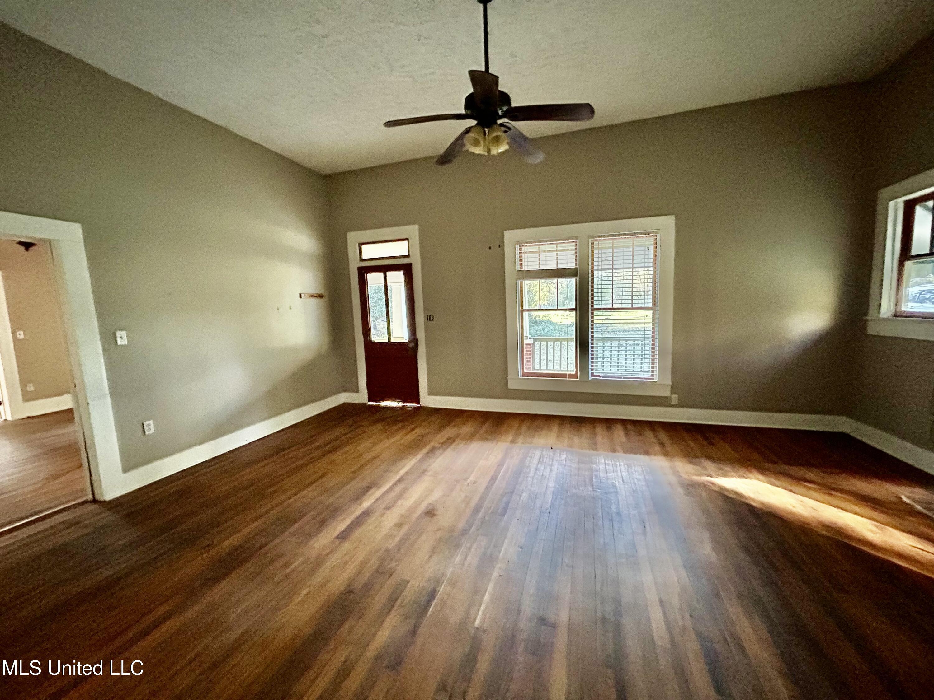 3798 Front Street Silver Creek, MS 39663 - Photo 3 of 43 IMG_8998