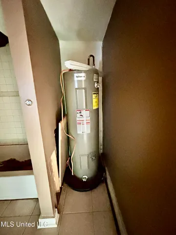 $125,000 | 3798 Front Street, Silver Creek, MS 39663