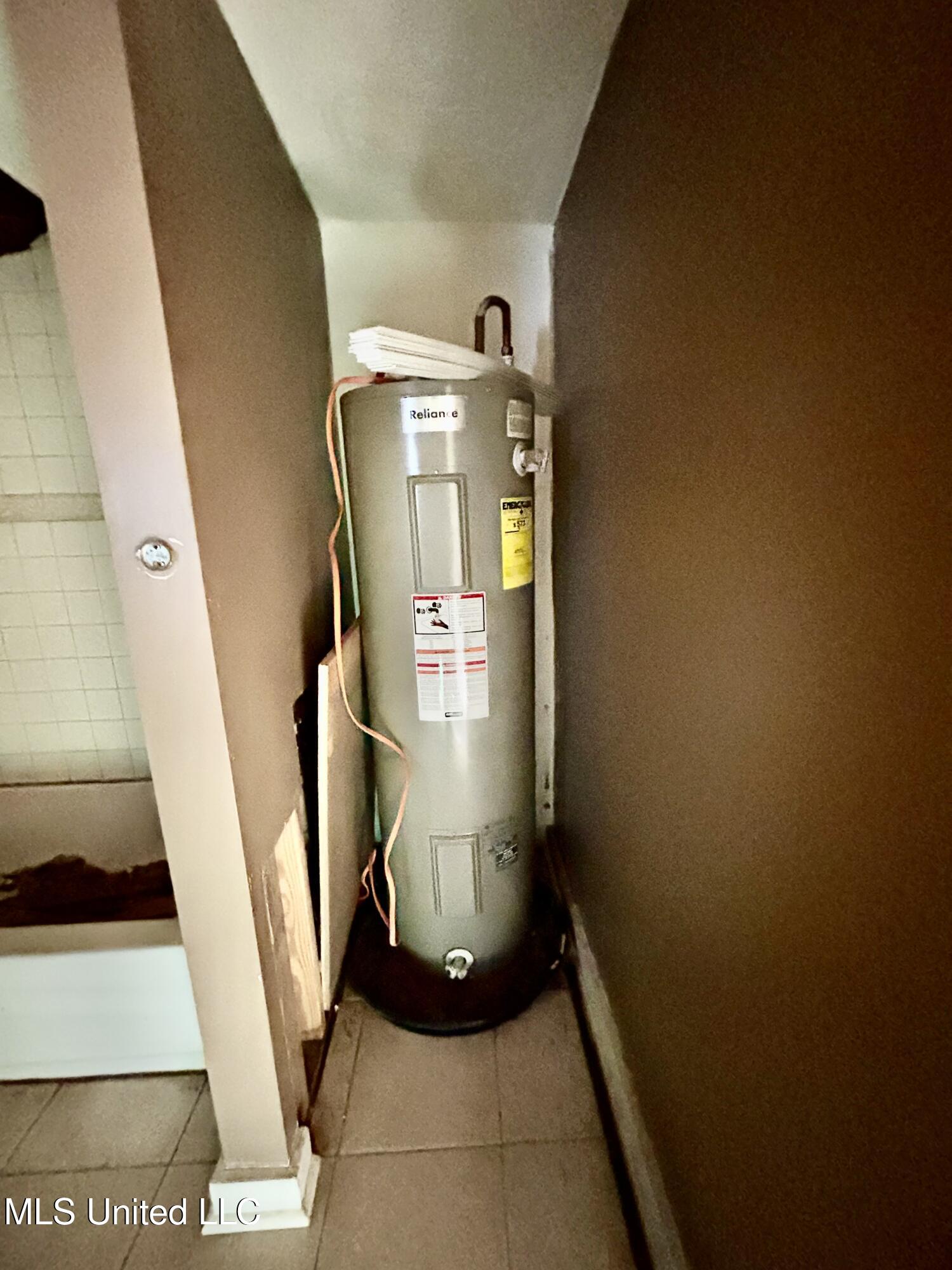 3798 Front Street Silver Creek, MS 39663 - Photo 31 of 43 IMG_8973