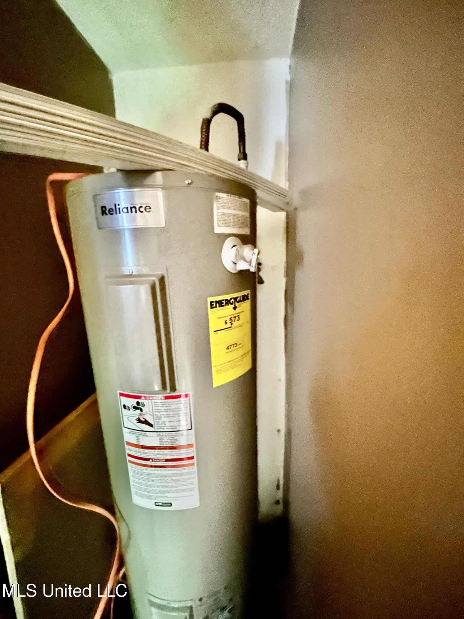 3798 Front Street Silver Creek, MS 39663 - Photo 32 of 43 IMG_8971