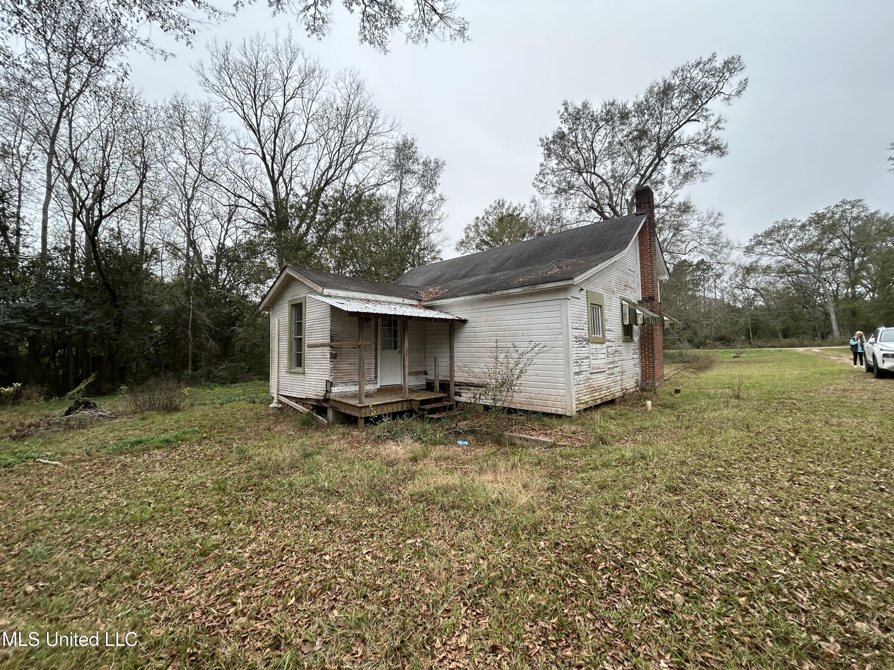3798 Front Street Silver Creek, MS 39663 - Photo 34 of 43 IMG_8634