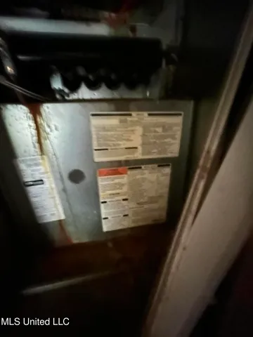 $125,000 | 3798 Front Street, Silver Creek, MS 39663