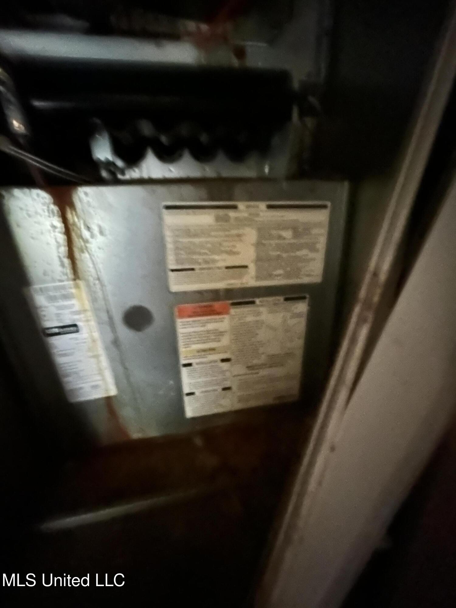 3798 Front Street Silver Creek, MS 39663 - Photo 39 of 43 IMG_8623