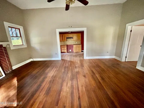 $125,000 | 3798 Front Street, Silver Creek, MS 39663