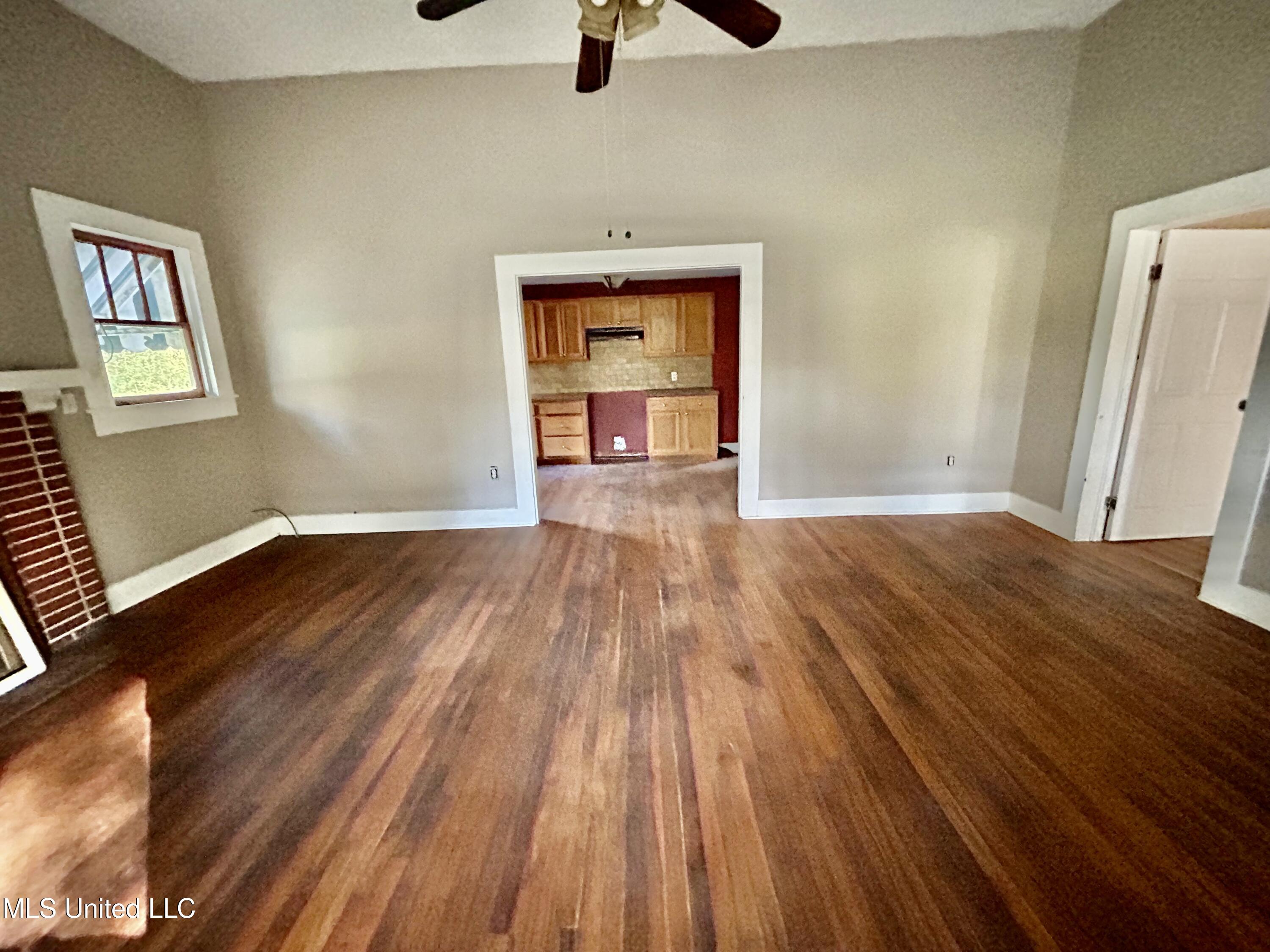 3798 Front Street Silver Creek, MS 39663 - Photo 4 of 43 IMG_8992