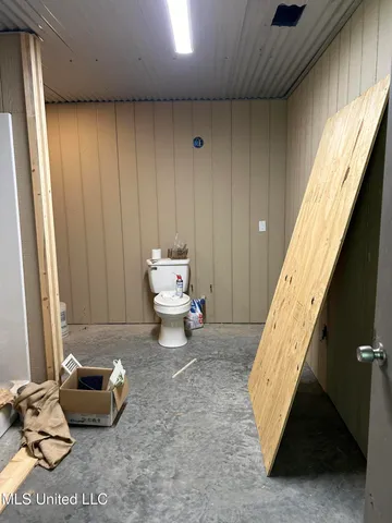 $125,000 | 3798 Front Street, Silver Creek, MS 39663