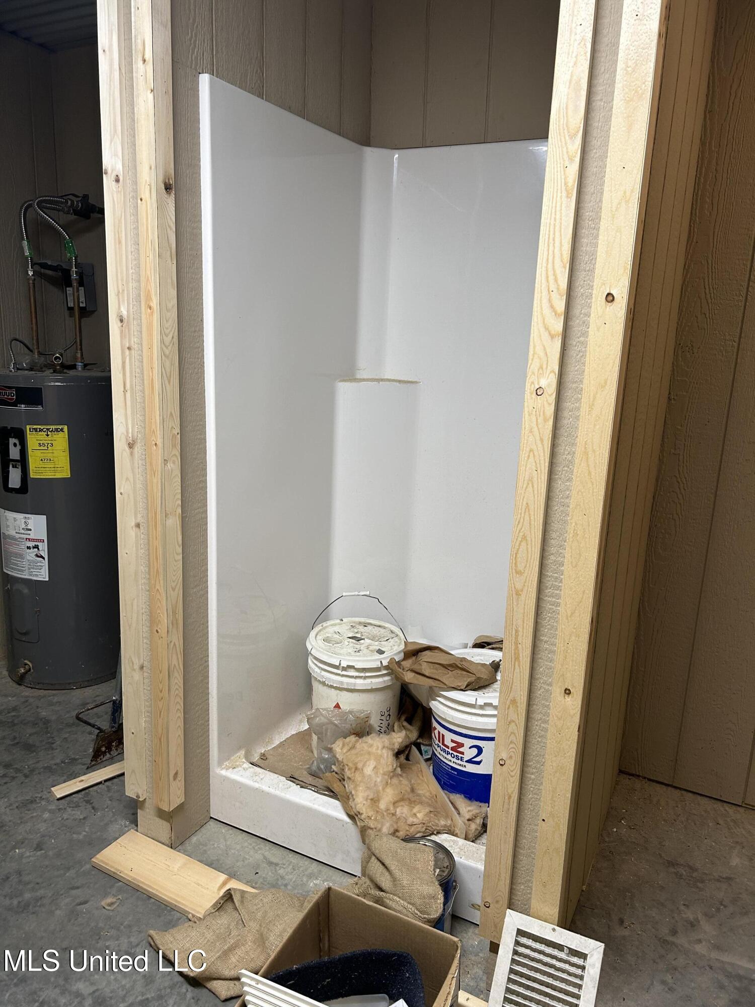 3798 Front Street Silver Creek, MS 39663 - Photo 42 of 43 IMG_8596