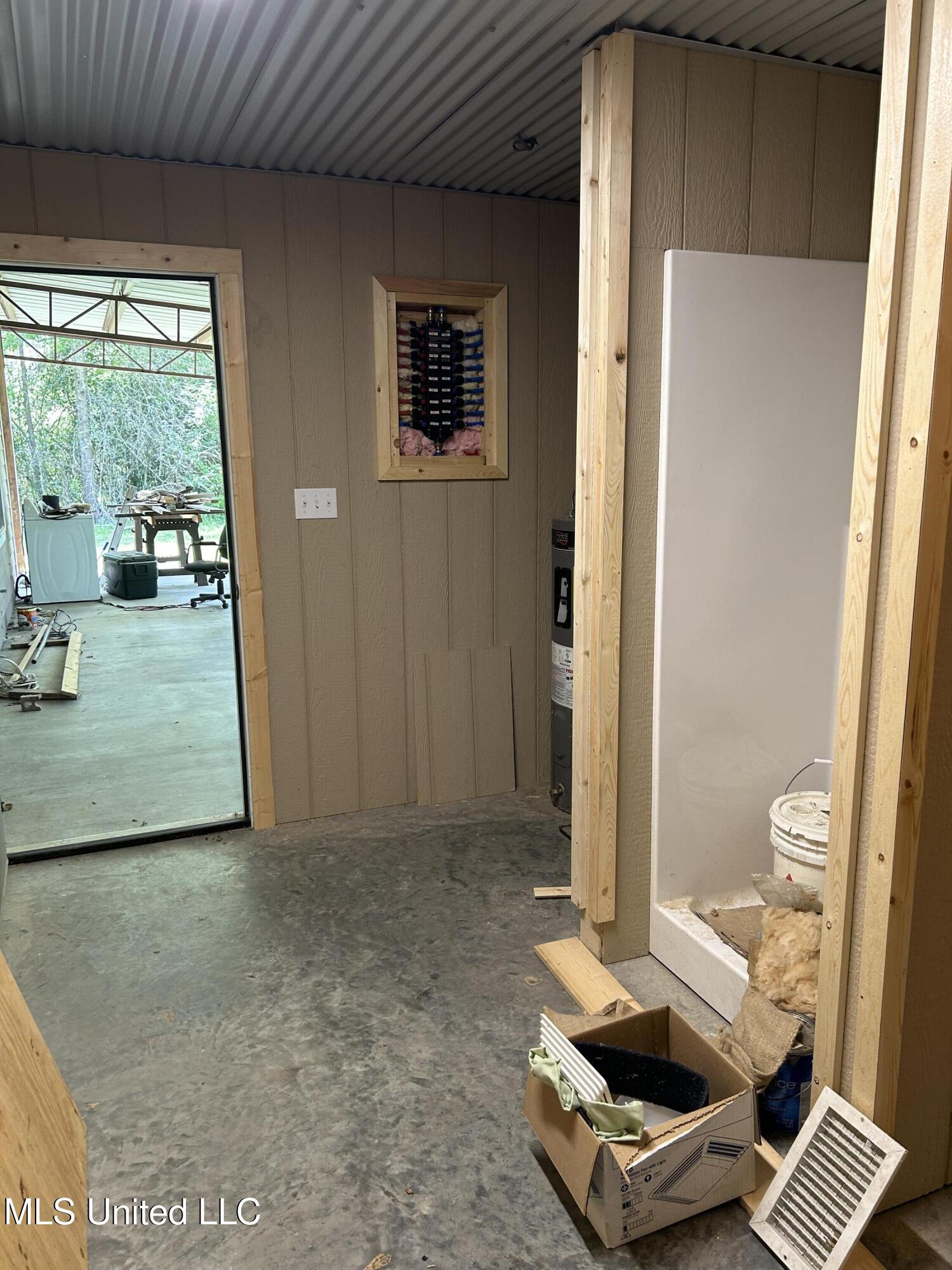 3798 Front Street Silver Creek, MS 39663 - Photo 43 of 43 IMG_8595