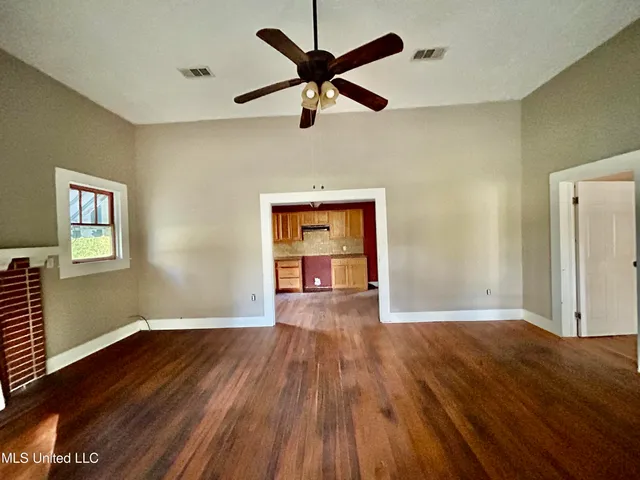 $125,000 | 3798 Front Street, Silver Creek, MS 39663