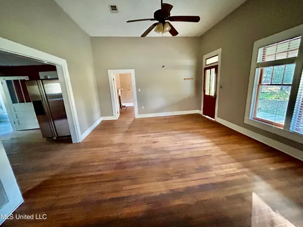$125,000 | 3798 Front Street, Silver Creek, MS 39663