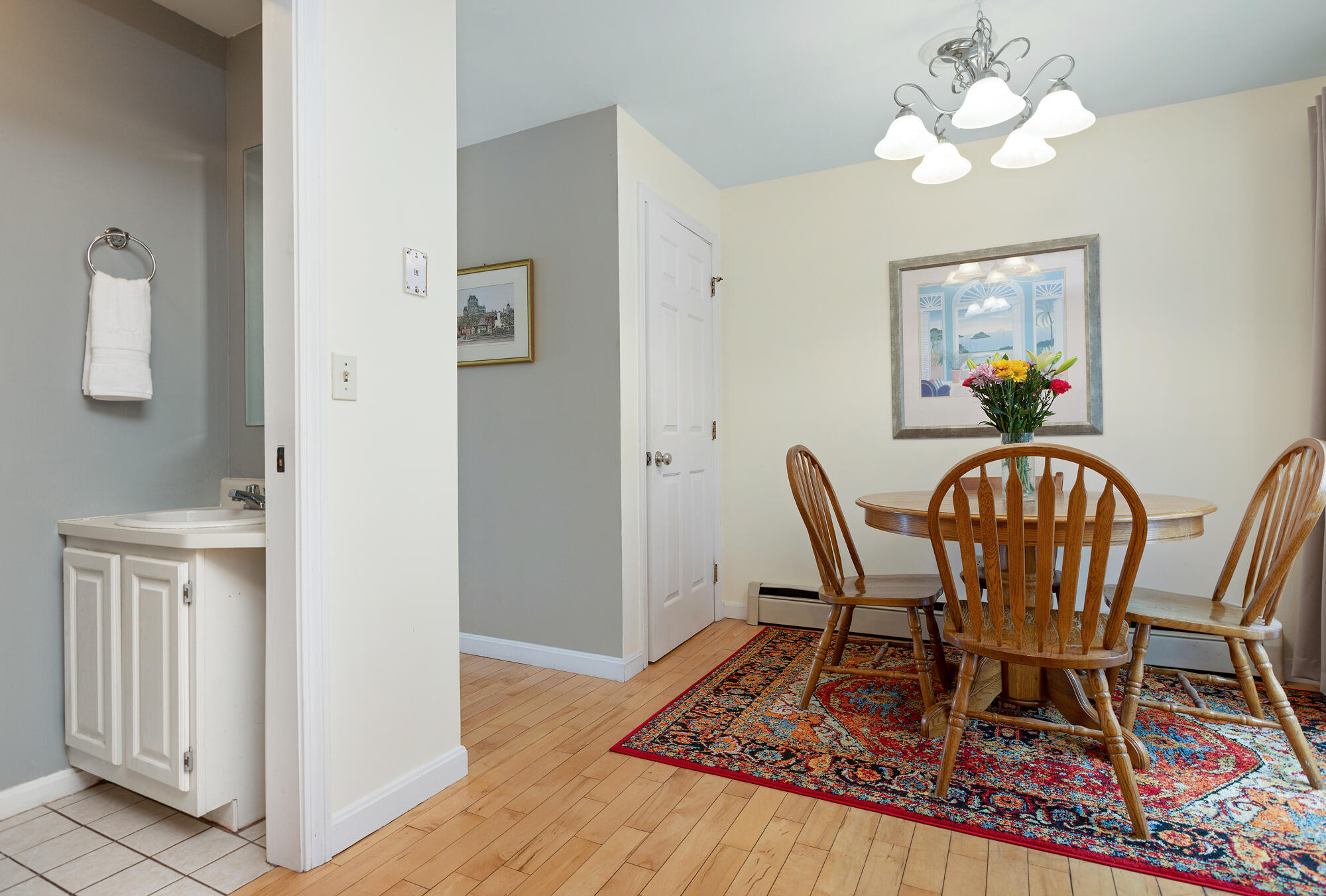 11 Meagans Way, Unit 11 Windham, ME 04062 - Photo 16 of 34 Kitchen-7