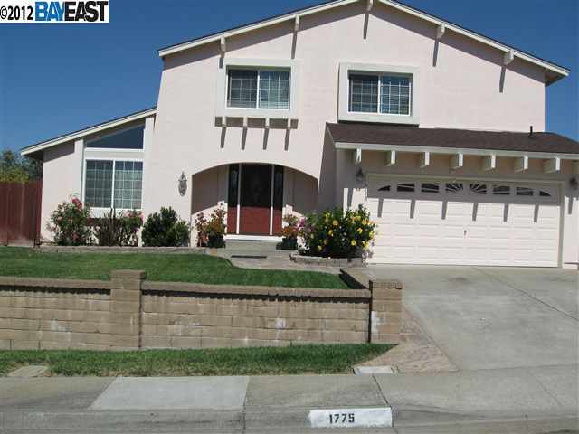 1775 Redwood Road Hercules, CA 94547 - Photo 1 of 1 Gallery Image 1