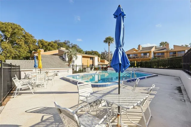 $199,900 | 1051 South Highland Street, Unit 3B, Mount Dora, FL 32757