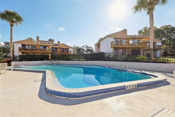 $197,900 | 1051 South Highland Street, Unit 3B, Mount Dora, FL 32757