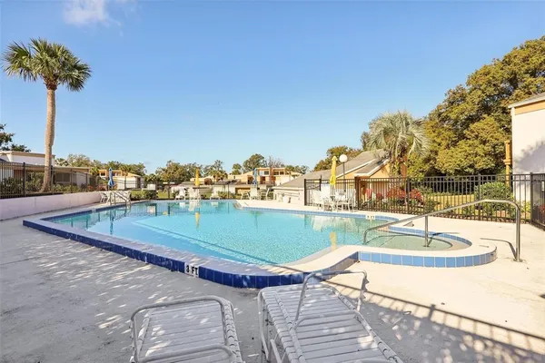 $197,900 | 1051 South Highland Street, Unit 3B, Mount Dora, FL 32757