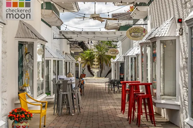 $199,900 | 1051 South Highland Street, Unit 3B, Mount Dora, FL 32757