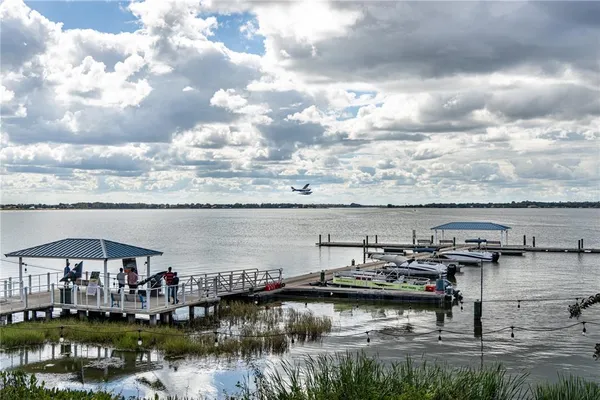 $197,900 | 1051 South Highland Street, Unit 3B, Mount Dora, FL 32757