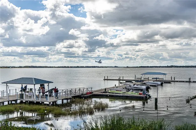 $199,900 | 1051 South Highland Street, Unit 3B, Mount Dora, FL 32757