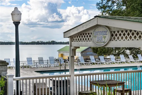 $197,900 | 1051 South Highland Street, Unit 3B, Mount Dora, FL 32757