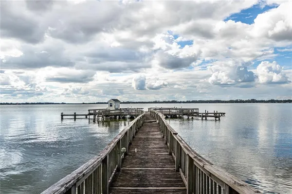 $197,900 | 1051 South Highland Street, Unit 3B, Mount Dora, FL 32757