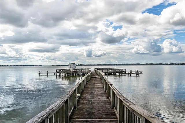 $199,900 | 1051 South Highland Street, Unit 3B, Mount Dora, FL 32757