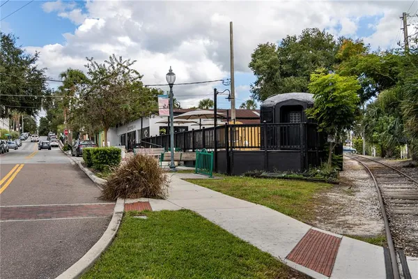 $197,900 | 1051 South Highland Street, Unit 3B, Mount Dora, FL 32757