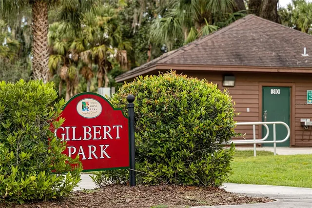 $199,900 | 1051 South Highland Street, Unit 3B, Mount Dora, FL 32757