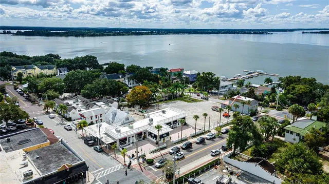 $199,900 | 1051 South Highland Street, Unit 3B, Mount Dora, FL 32757