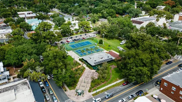 $197,900 | 1051 South Highland Street, Unit 3B, Mount Dora, FL 32757