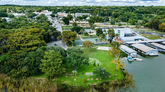 $199,900 | 1051 South Highland Street, Unit 3B, Mount Dora, FL 32757