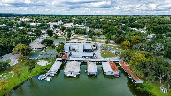 $197,900 | 1051 South Highland Street, Unit 3B, Mount Dora, FL 32757