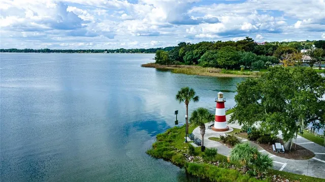 $199,900 | 1051 South Highland Street, Unit 3B, Mount Dora, FL 32757