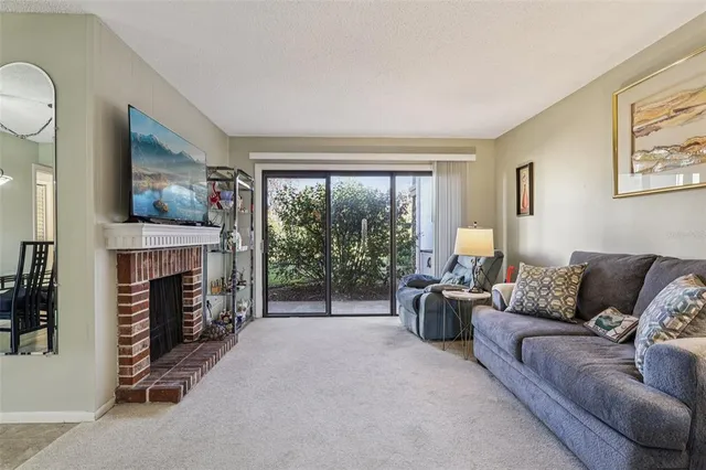 $199,900 | 1051 South Highland Street, Unit 3B, Mount Dora, FL 32757