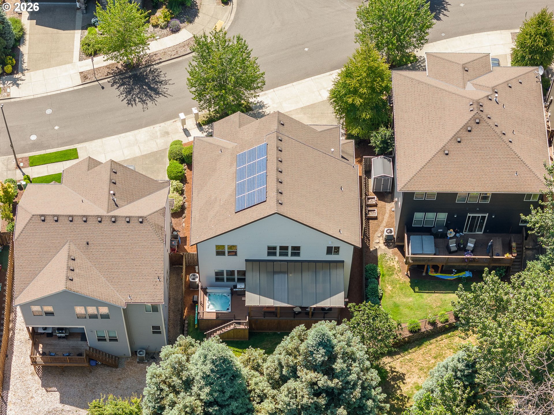14746 Southwest 148th Terrace Tigard, OR 97224 - Photo 48 of 48