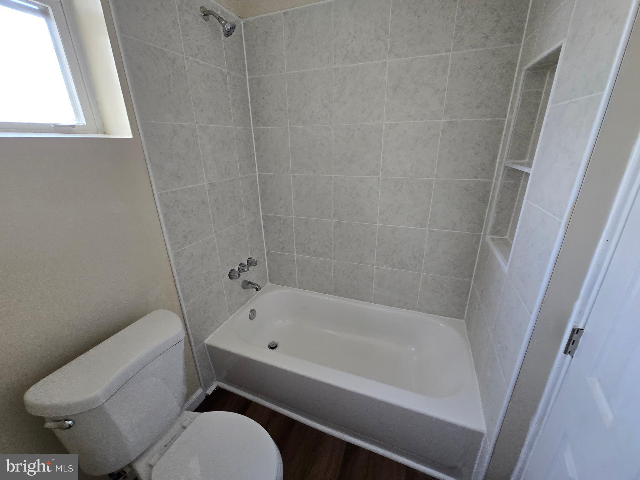 2527 West Cold Spring Lane Baltimore, MD 21215 - Photo 22 of 45 Bath Level 1