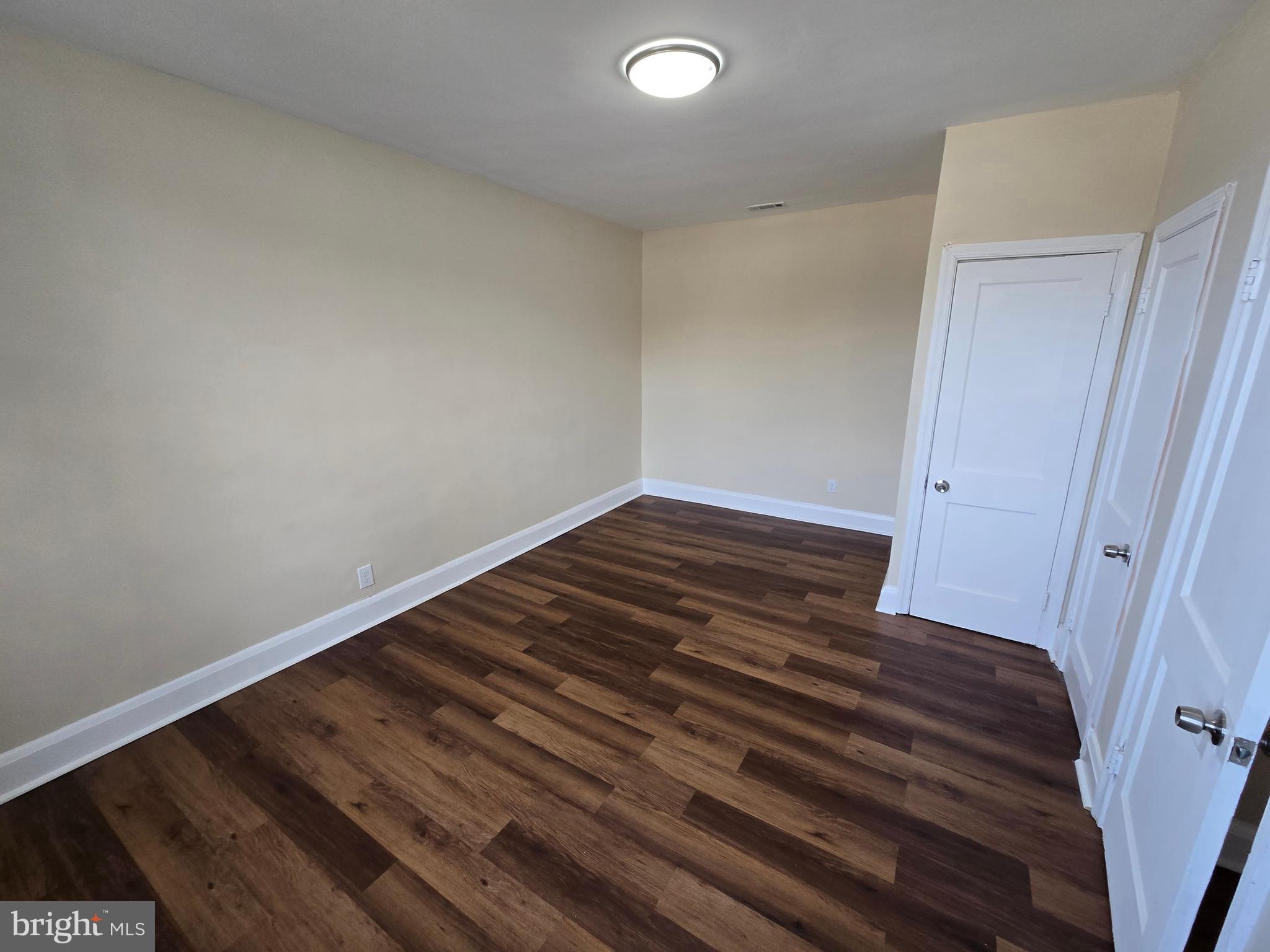 2527 West Cold Spring Lane Baltimore, MD 21215 - Photo 24 of 45 Main Bedroom