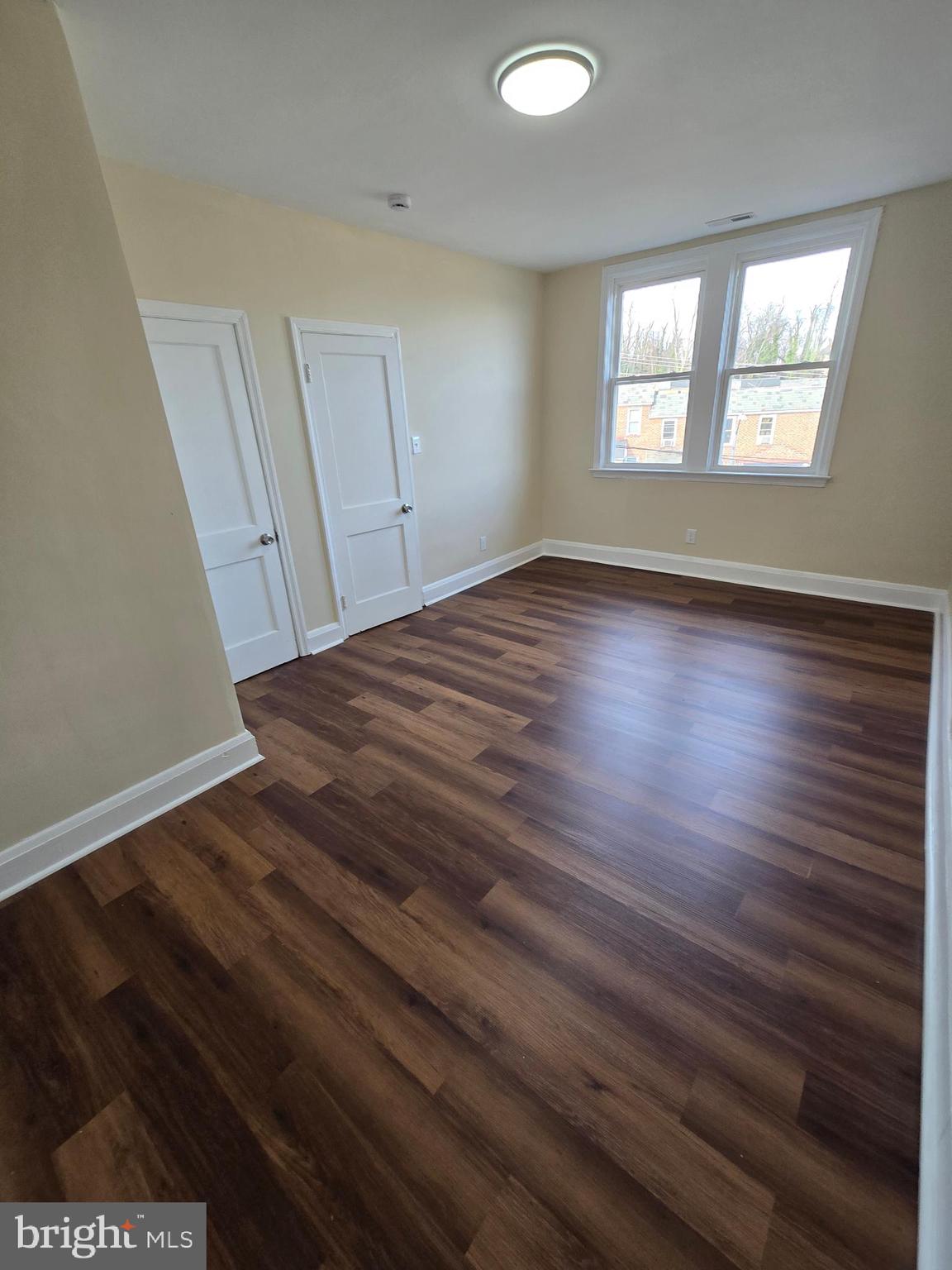 2527 West Cold Spring Lane Baltimore, MD 21215 - Photo 26 of 45 Main Bedroom