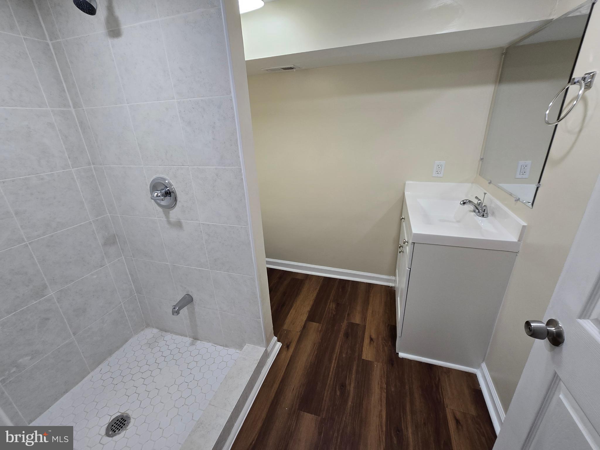 2527 West Cold Spring Lane Baltimore, MD 21215 - Photo 30 of 45 Basement Bath