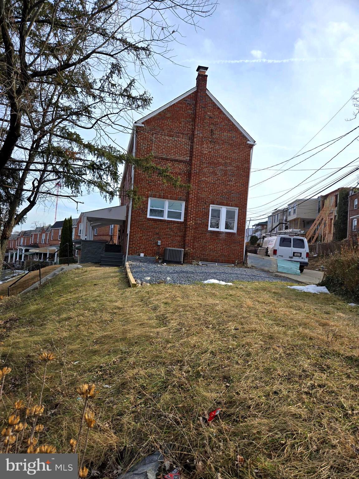 2527 West Cold Spring Lane Baltimore, MD 21215 - Photo 35 of 45 Gallery Image 35
