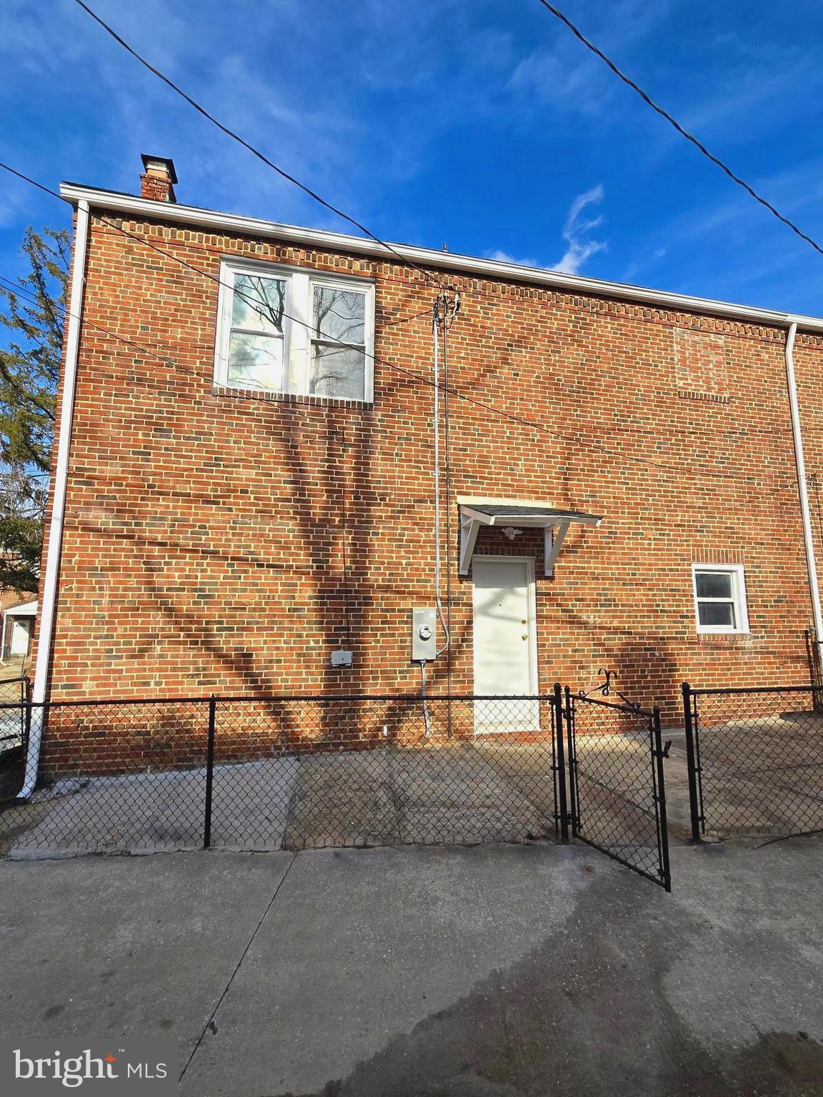 2527 West Cold Spring Lane Baltimore, MD 21215 - Photo 40 of 45 Gallery Image 40
