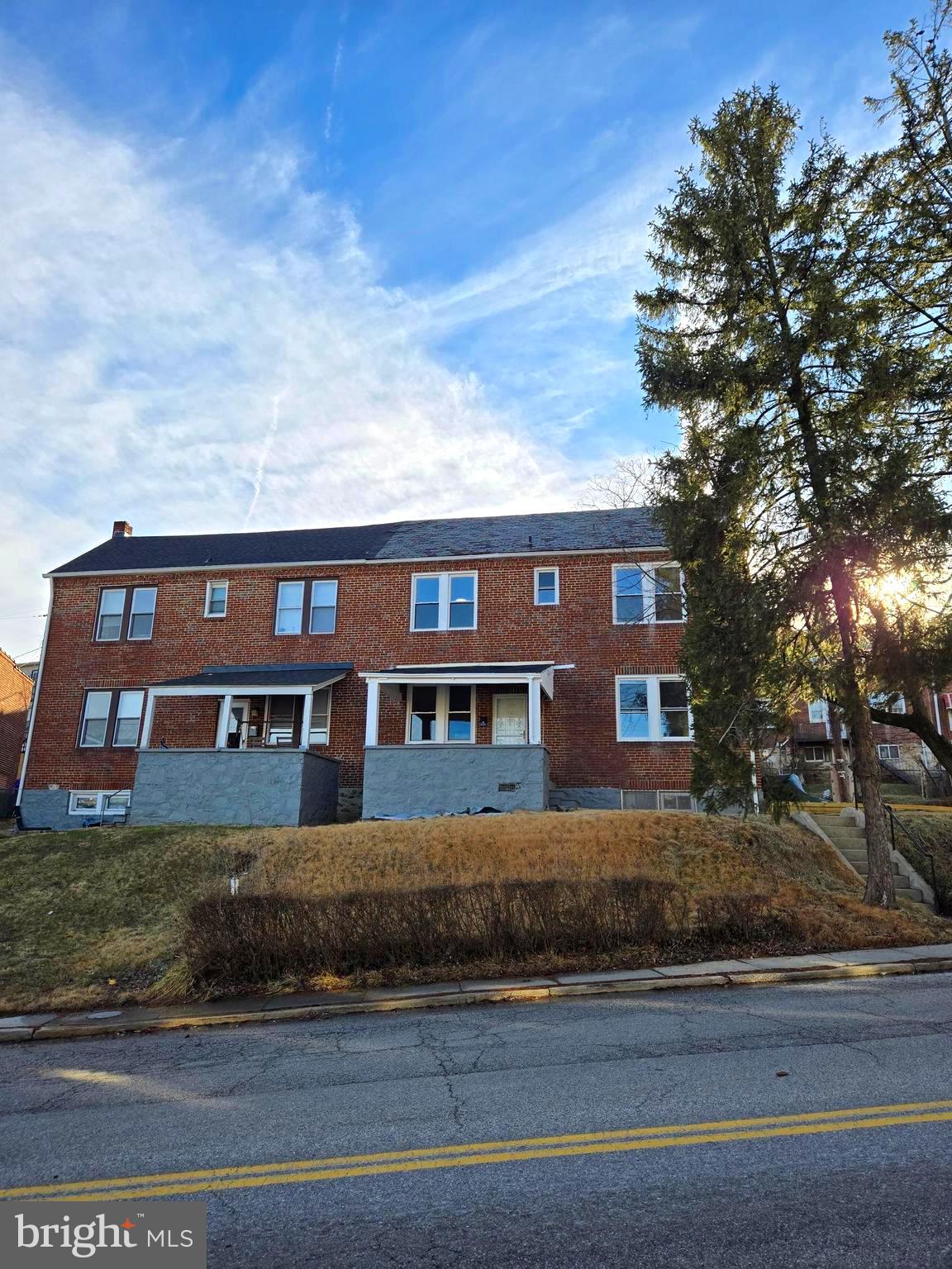 2527 West Cold Spring Lane Baltimore, MD 21215 - Photo 41 of 45 Gallery Image 41