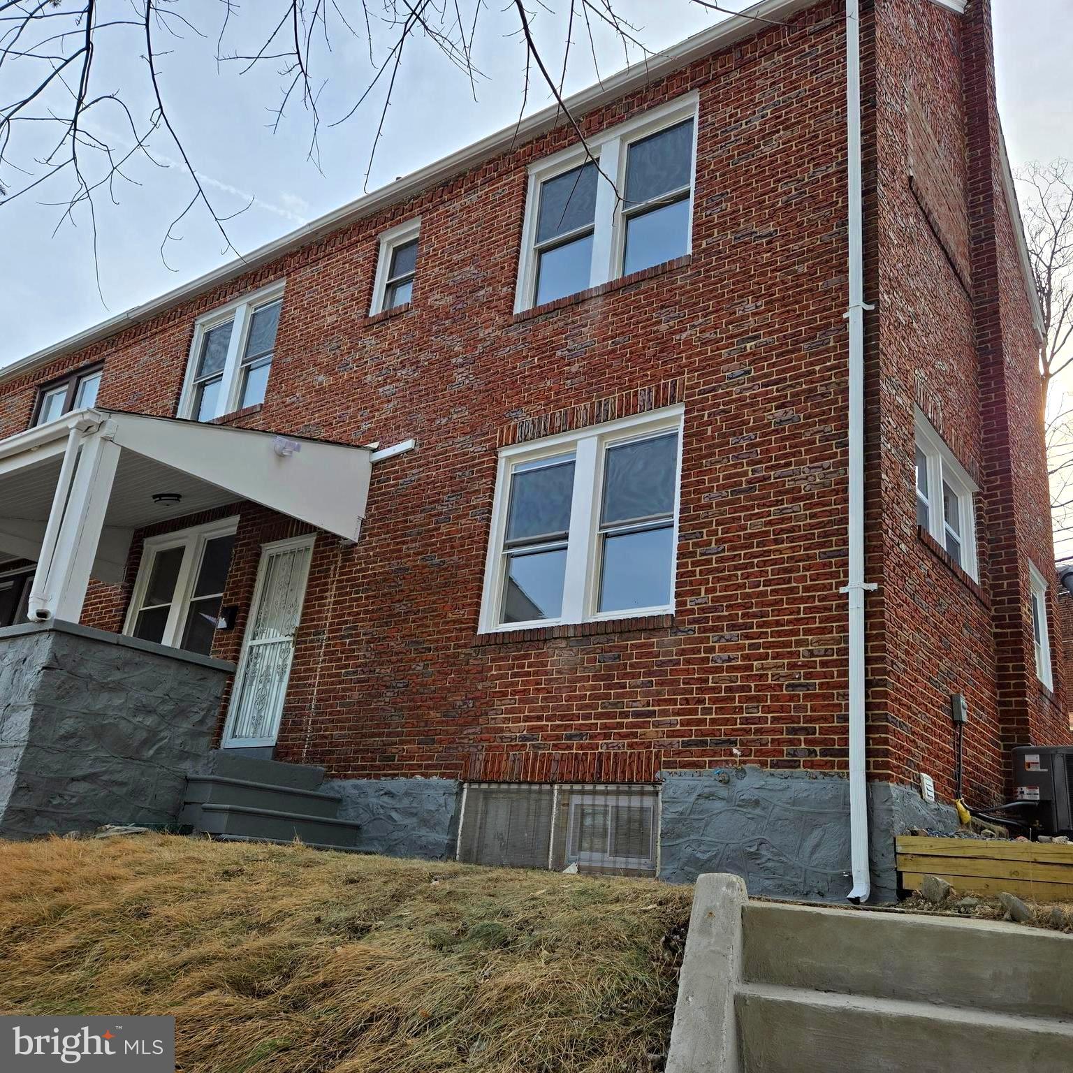 2527 West Cold Spring Lane Baltimore, MD 21215 - Photo 43 of 45 Gallery Image 43