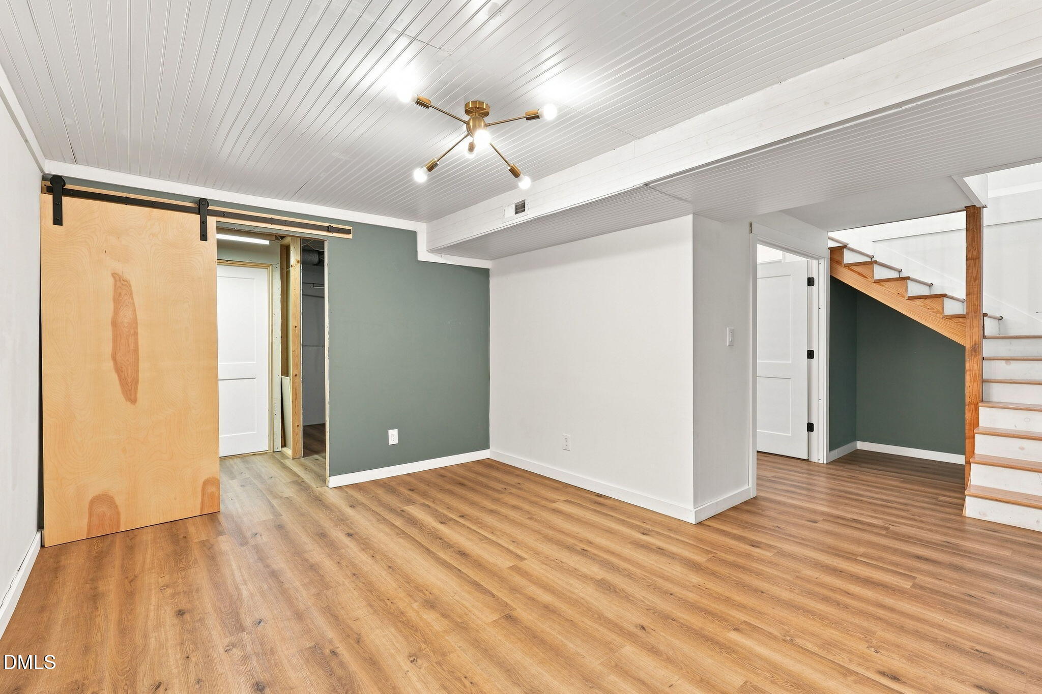 3108 Brentwood Road Raleigh, NC 27604 - Photo 20 of 33 Den or Office