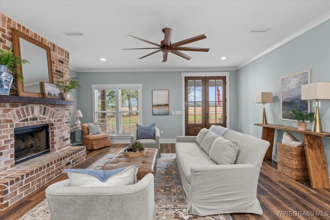 3151 Rocky Head Road Enterprise, AL 36330 - Photo 5 of 56 Gallery Image 5