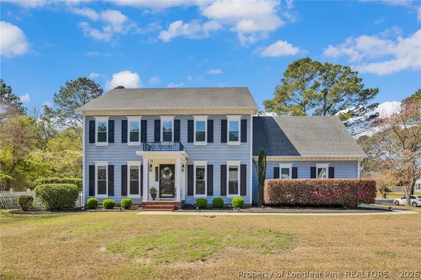 $411,000 | 4175 Ferncreek Drive, Fayetteville, NC 28314