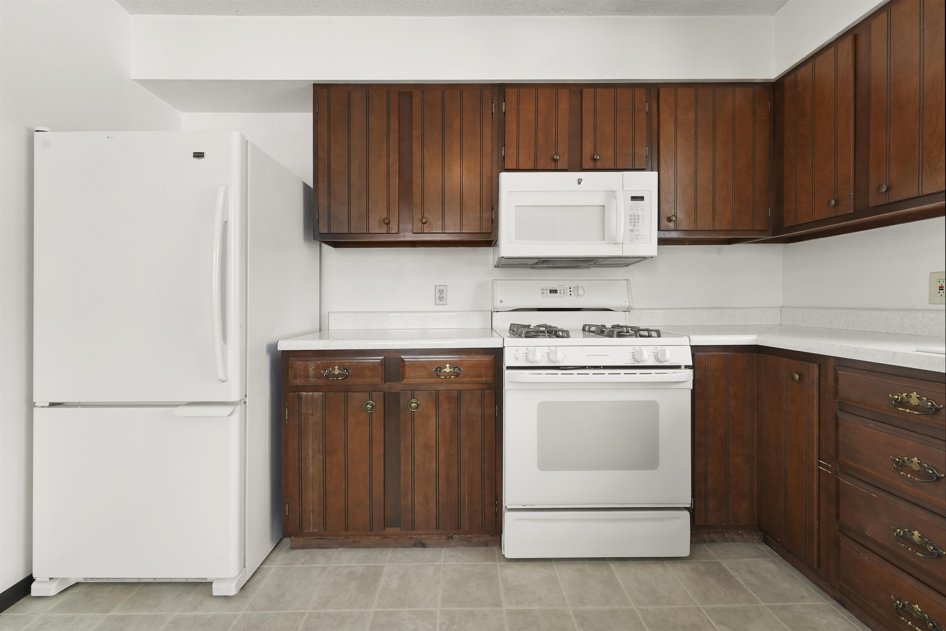 713 Holly Road, Unit LOT: 59 Cadillac, MI 49601 - Photo 3 of 37 Gallery Image 3