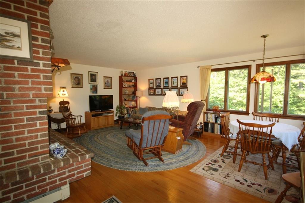 198 Pension Ridge Road Boothbay, ME 04537 - Photo 15 of 30 Photo