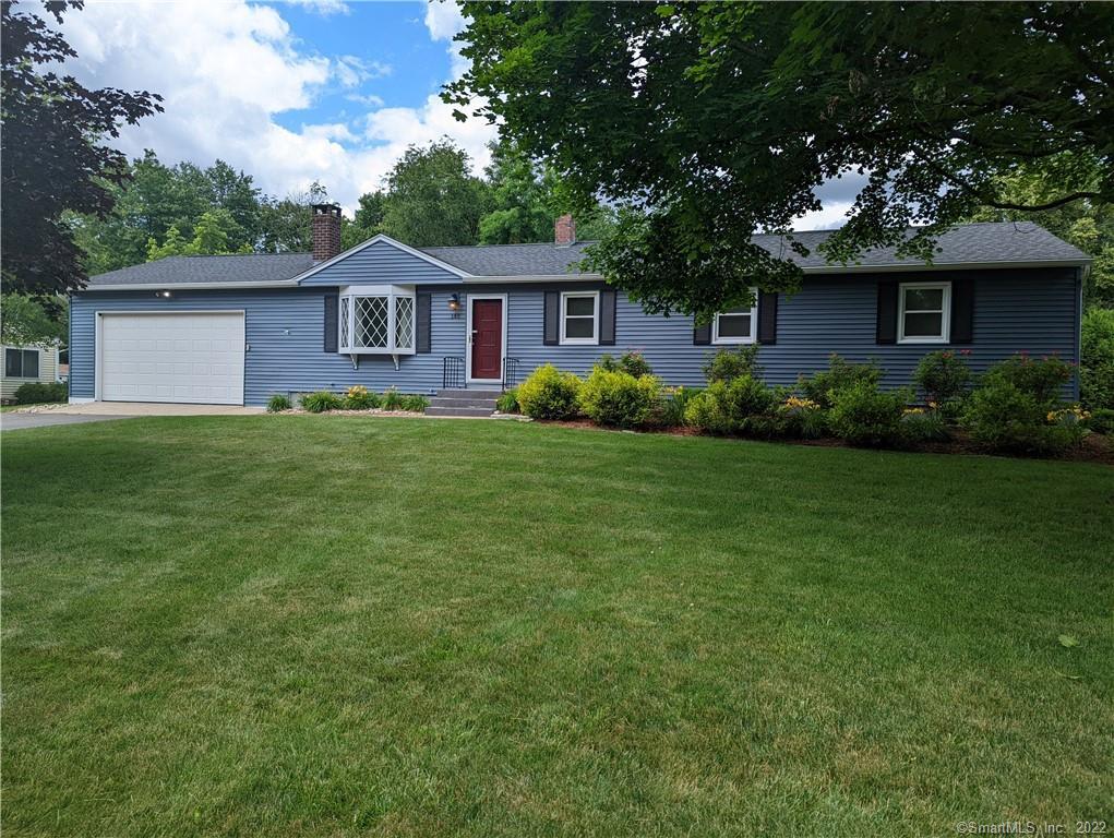 148 Scantic Meadow Road South Windsor, CT 06074 - Photo 1 of 1 Gallery Image 1
