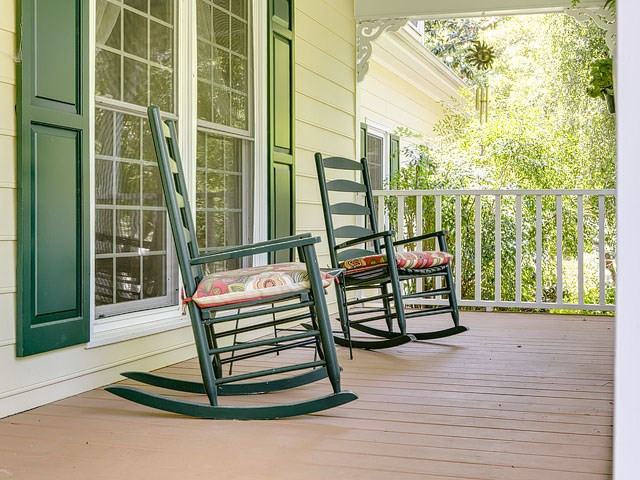 406 John Jones Road Bahama, NC 27503 - Photo 4 of 24 Photo 4