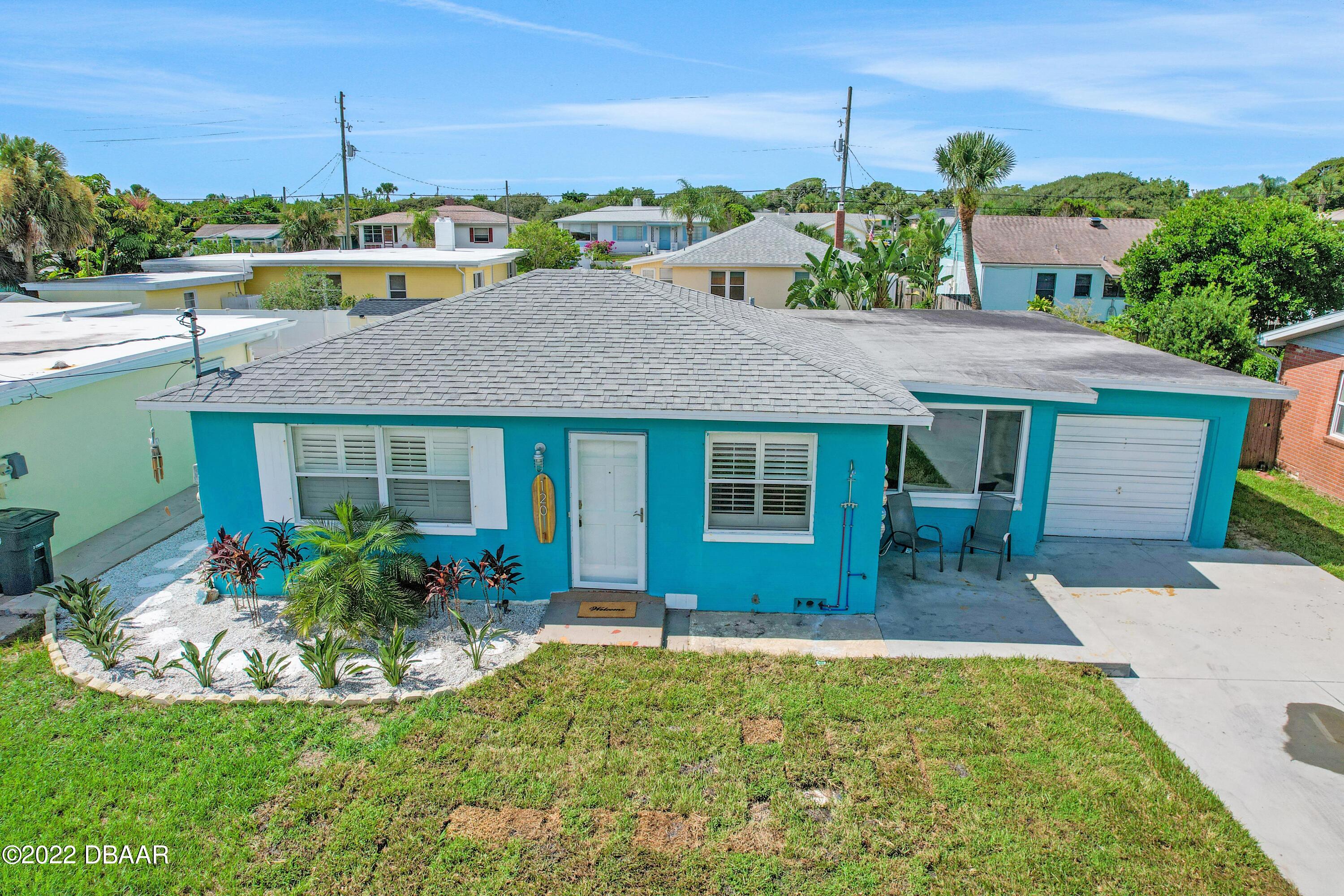 120 Frazar Road Daytona Beach, FL 32118 - Photo 24 of 33 DJI_0729